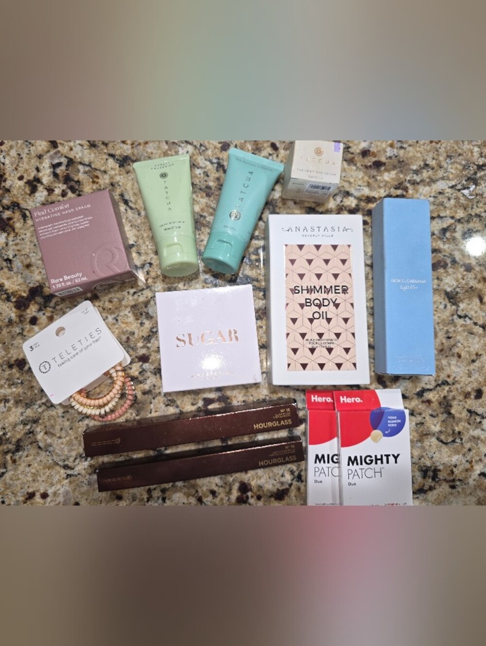 Beauty Bundle